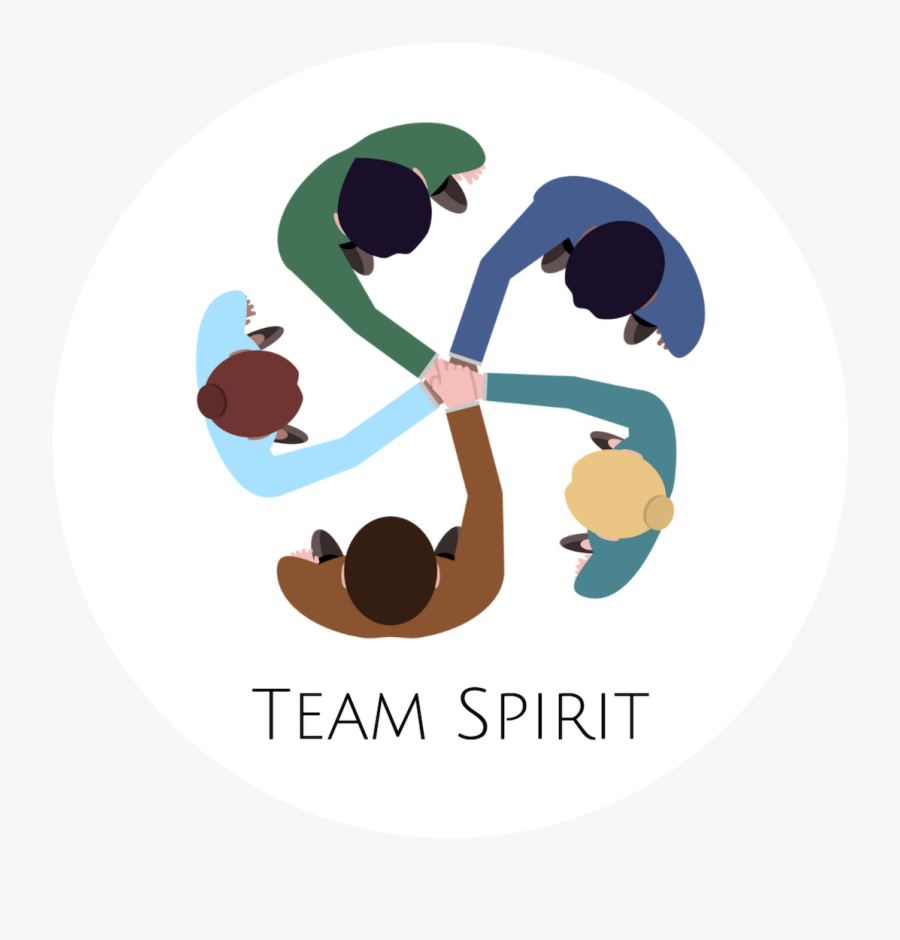 Add A Heading - Team Work Png, Transparent Clipart