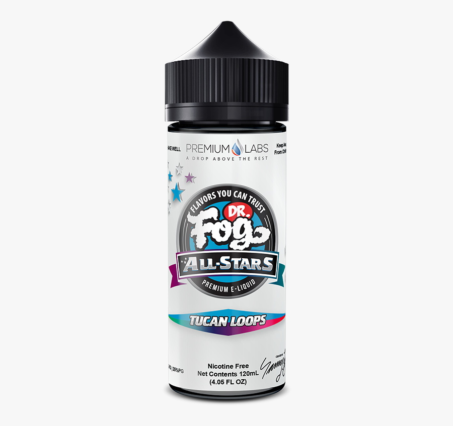 Dr Fog's Famous Ice Cream Omega, Transparent Clipart