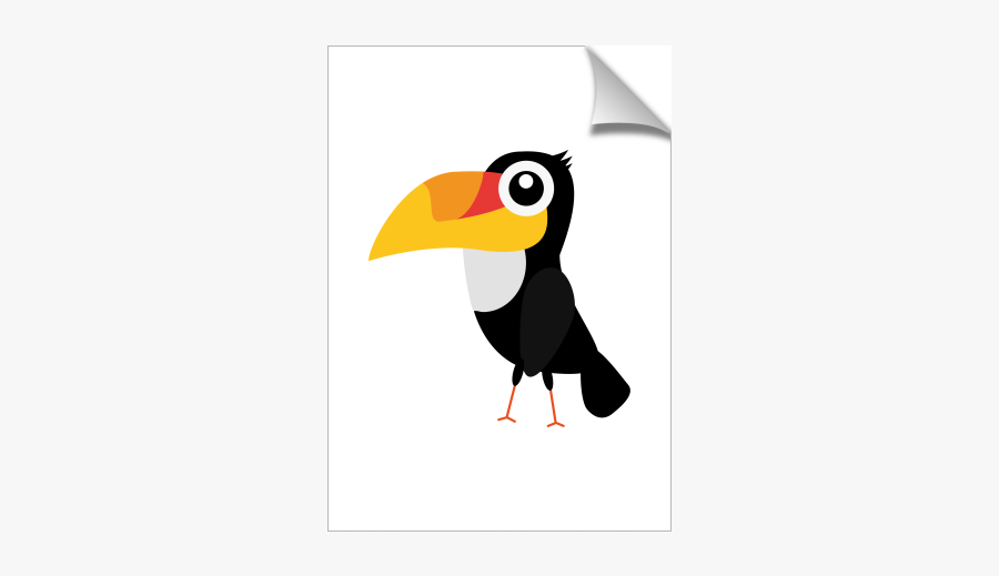 Hornbill, Transparent Clipart