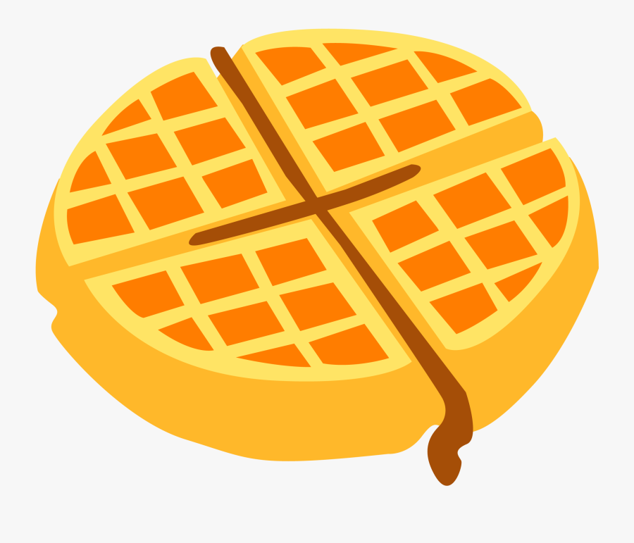 Stranger Things Clipart , Png Download - Waffle Purse, Transparent Clipart