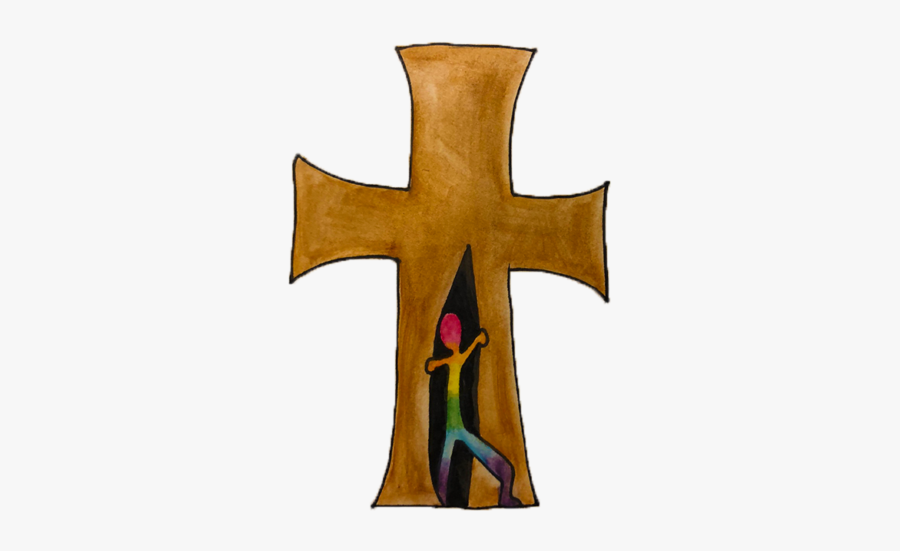 Cross, Transparent Clipart