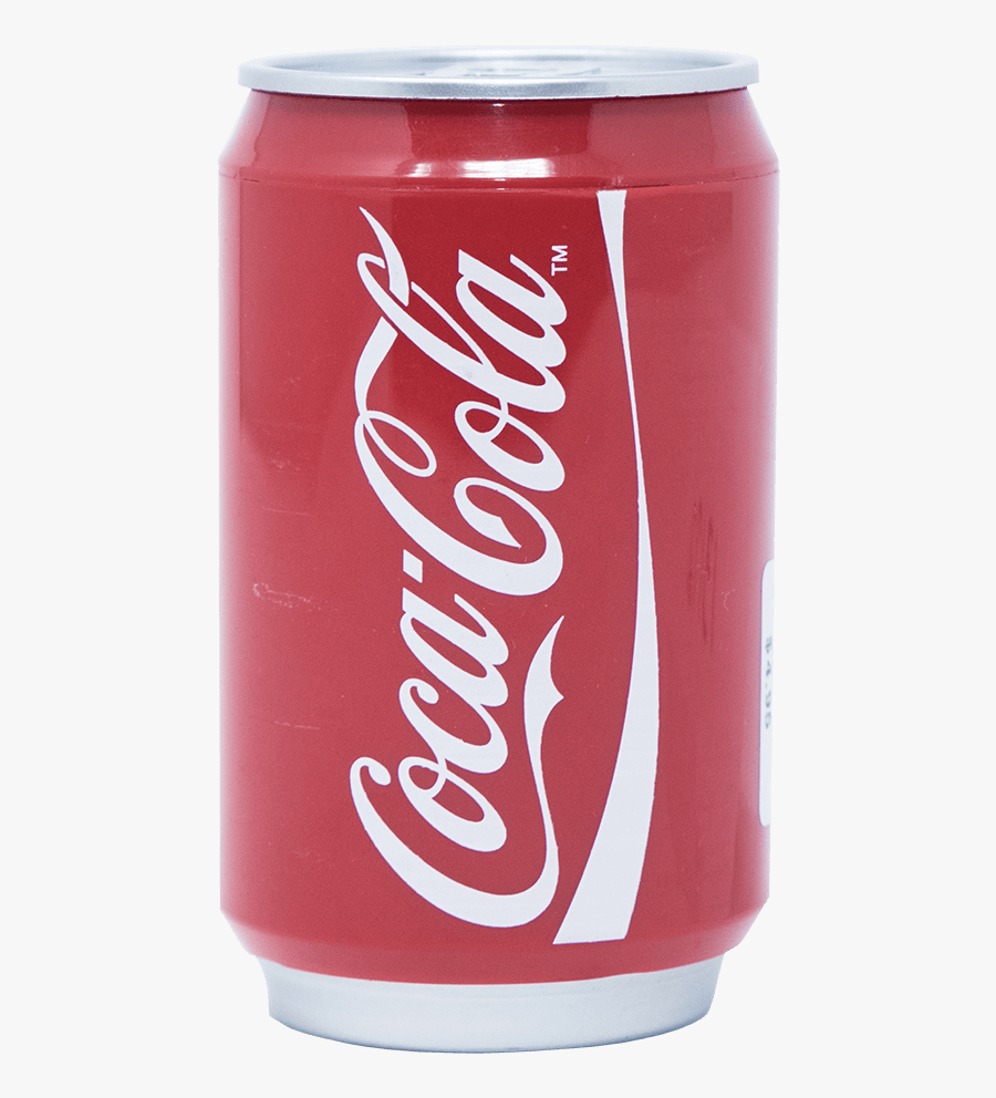 Coke Clipart Transparent Background - Coca-cola, Transparent Clipart