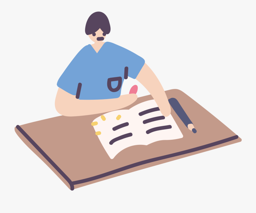 Sitting, Transparent Clipart