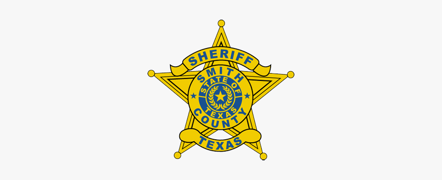 Smith County Sheriff"
 Class="img Responsive True, Transparent Clipart