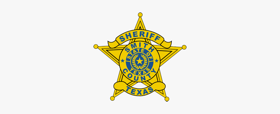 Smith County Sheriff"
 Class="img Responsive True, Transparent Clipart