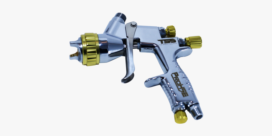 Devilbiss Gun Paint Car, Transparent Clipart