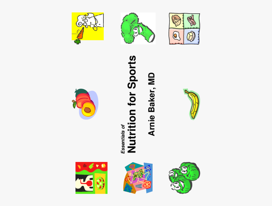 Cartoon Brussel Sprouts, Transparent Clipart