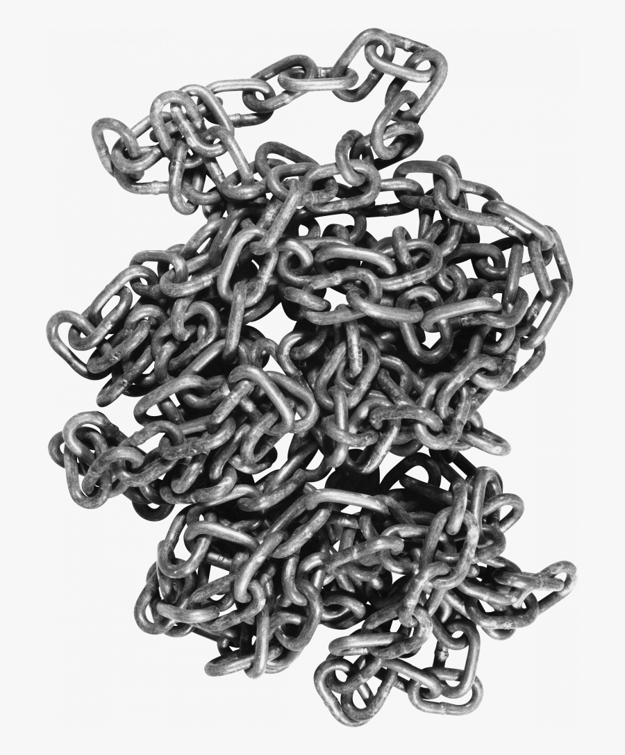 Grab And Download Chain Icon Clipart - Chain Stack Png, Transparent Clipart