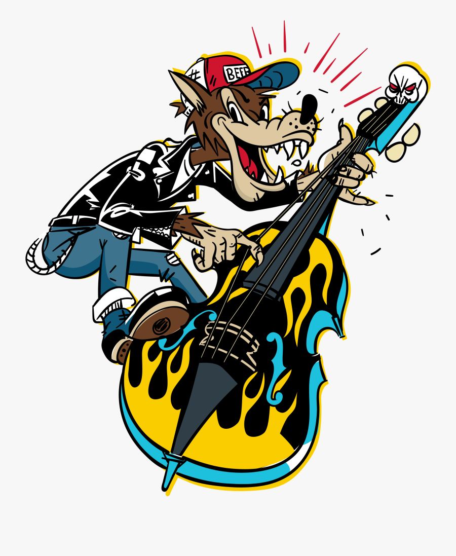 Cartoon, Transparent Clipart