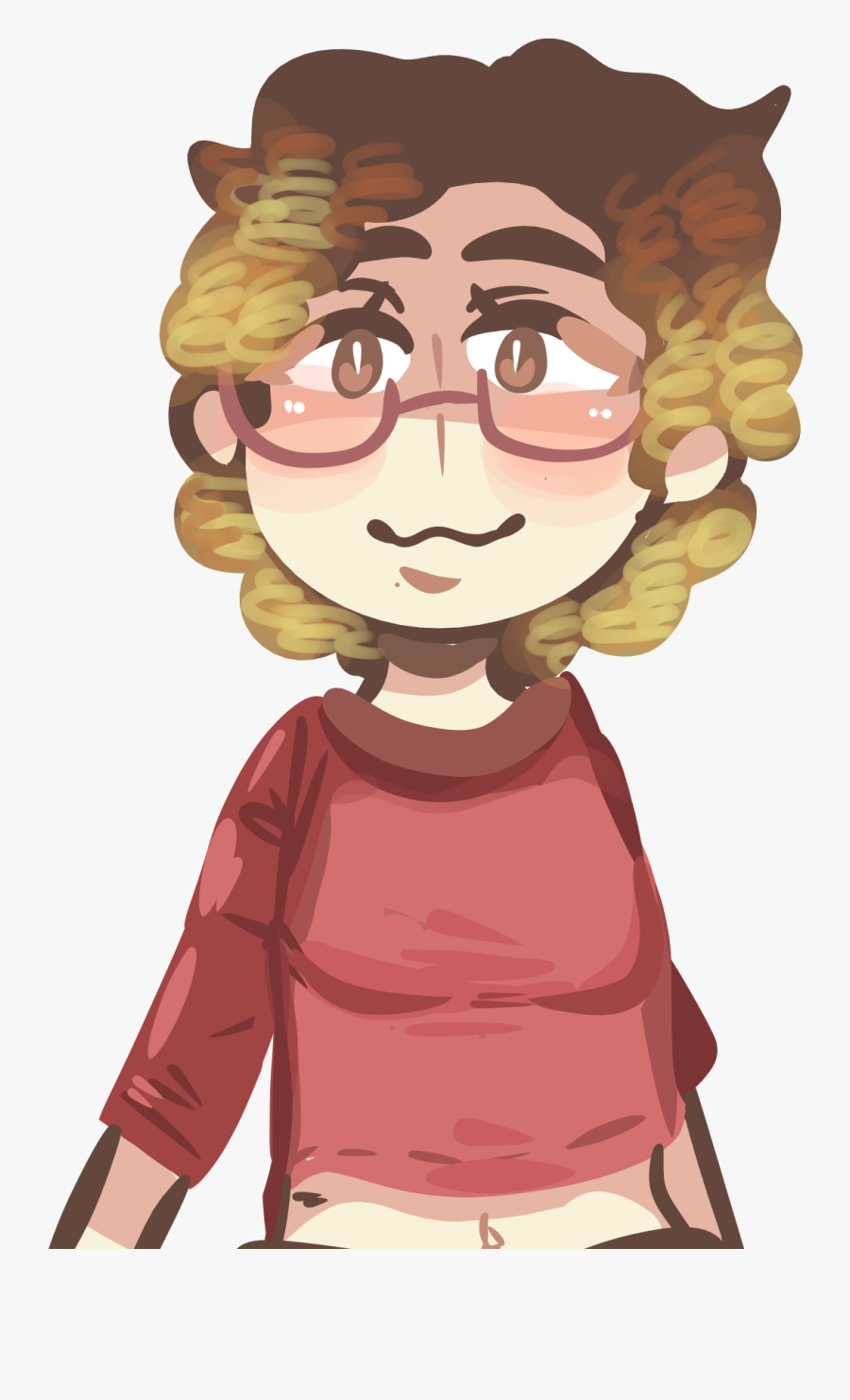 Cartoon, Transparent Clipart