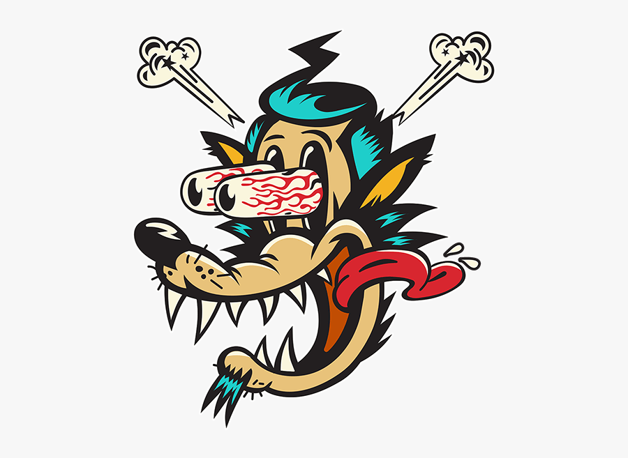 Hell Clip Art, Transparent Clipart