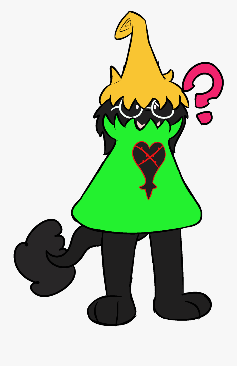 I Wonder If Its Comfy - Illustration, Transparent Clipart