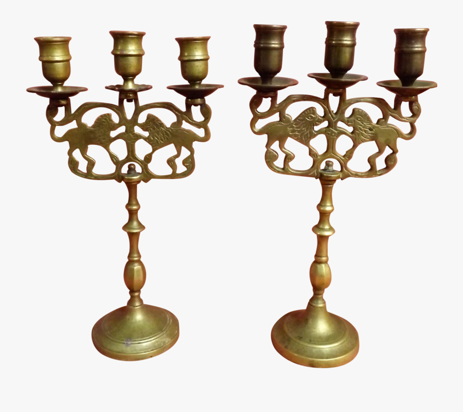Shabbos Candles Png - Shabbat Candle Holders Canada, Transparent Clipart