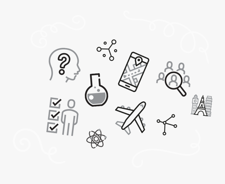 Illustration, Transparent Clipart