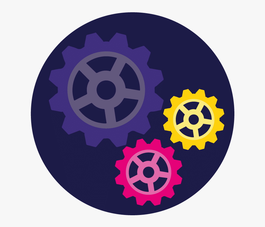 Build Life Skills Clipart , Png Download - Circle, Transparent Clipart