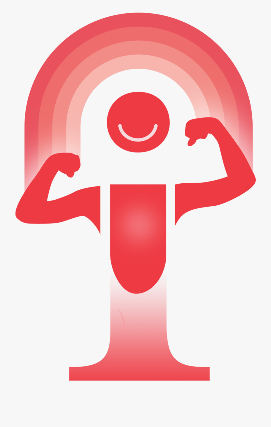 Logo Only Personalpower V10, Transparent Clipart