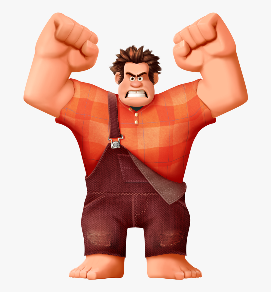 Super Smash Bros Png Free Image - Wreck It Ralph 2 Arthur, Transparent Clipart