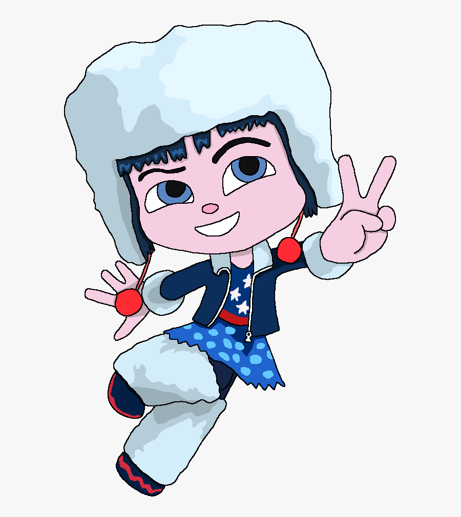 Adorabeezle Winterpop - Adorabeezle Deviantart, Transparent Clipart