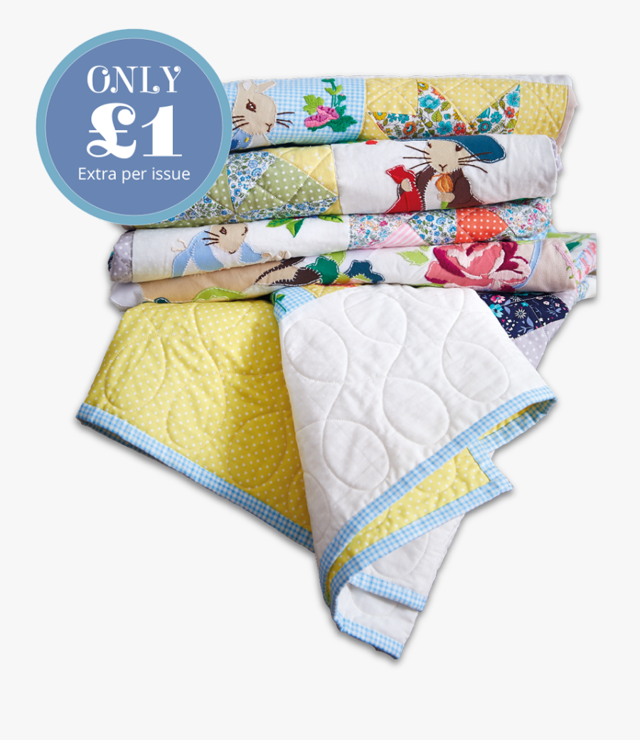 Bed Sheet, Transparent Clipart