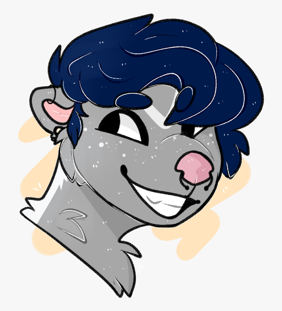 Ash Trade - Cartoon, Transparent Clipart