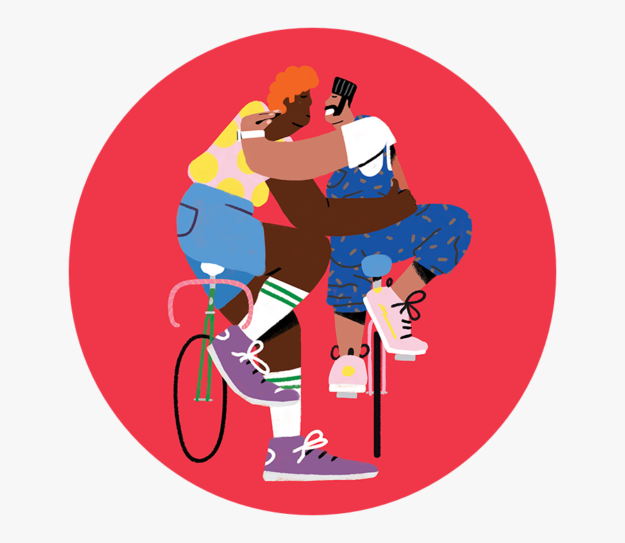 Cartoon, Transparent Clipart