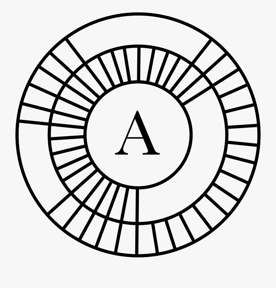 Marcus Veltri Logo, Transparent Clipart