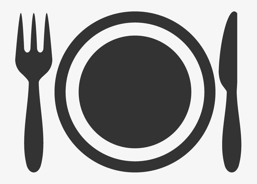 Rehearsal Dinner - Circle, Transparent Clipart