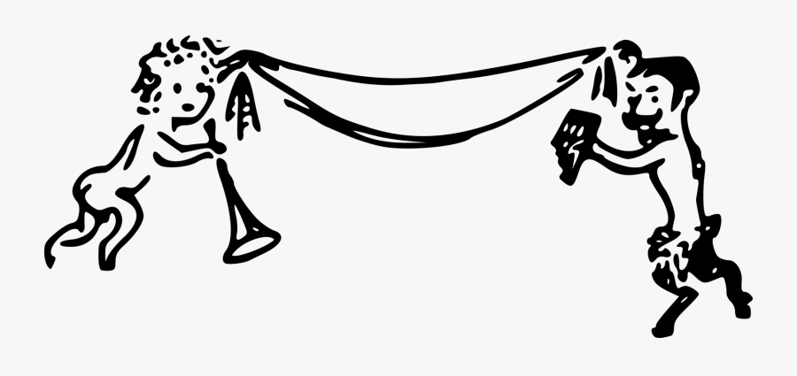 Art,livestock,horse Tack - Angel Banner Png, Transparent Clipart