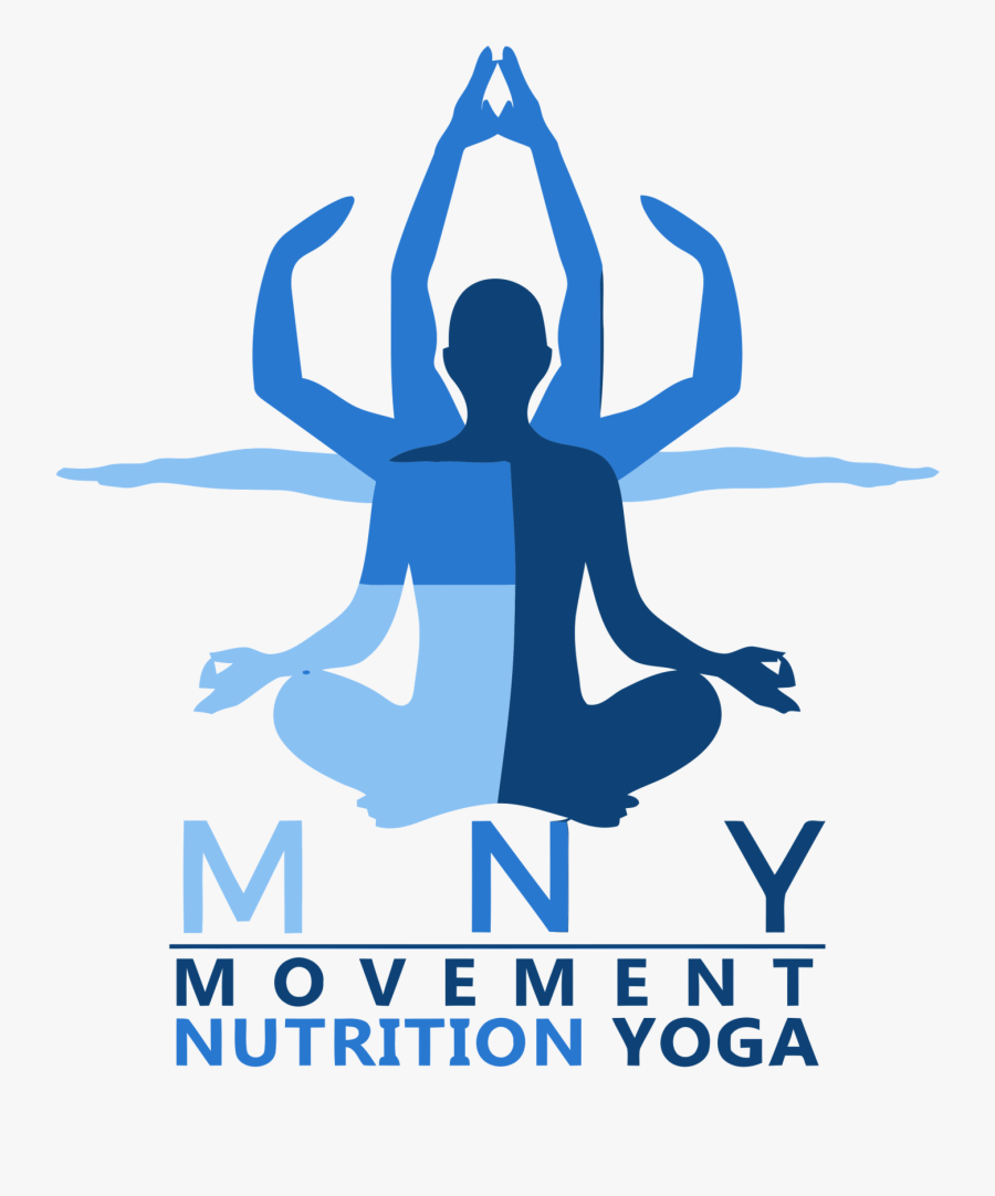 Yoga Transparent Mindfulness - Festival Of Yoga And Wellbeing, Transparent Clipart