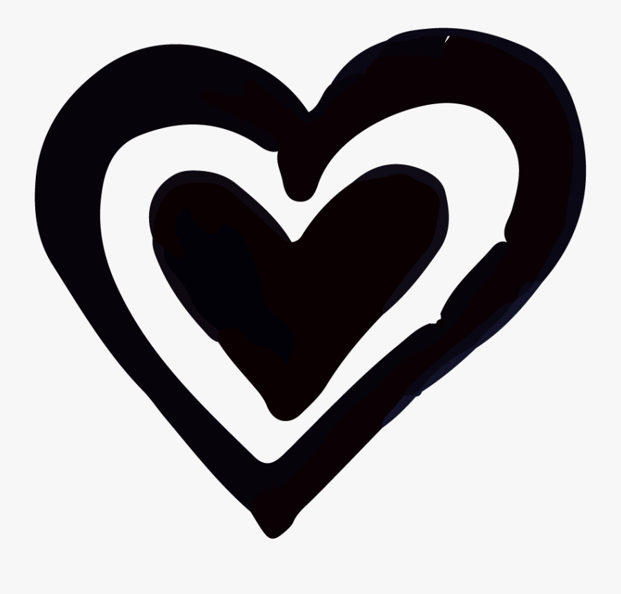 Heart, Transparent Clipart