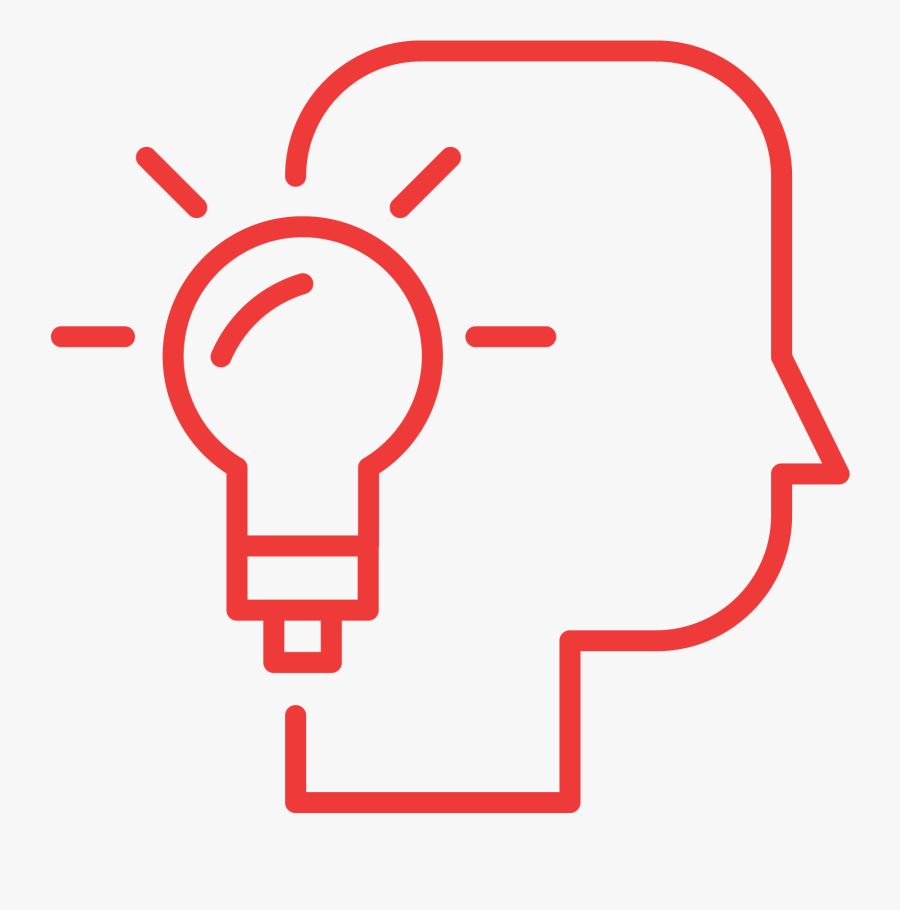 Lampada Icon, Transparent Clipart