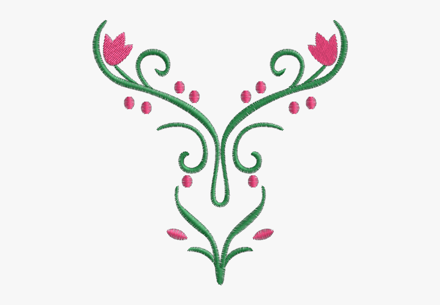 Hummingbird Clipart Embroidery Digitizing, Transparent Clipart