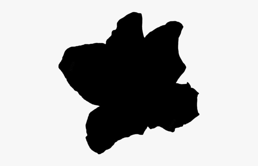 Transparent Azalea Flower Png Clip Art - Maple, Transparent Clipart