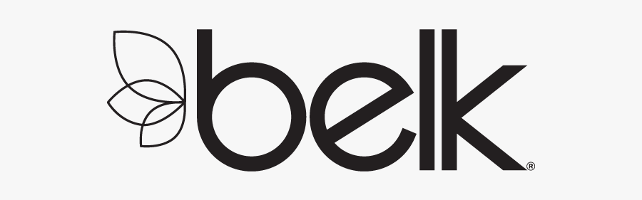 New Belk, Transparent Clipart