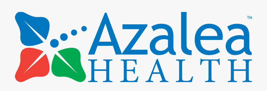 Azalea Health Logo, Transparent Clipart