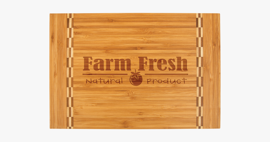 Butcher Block, Transparent Clipart