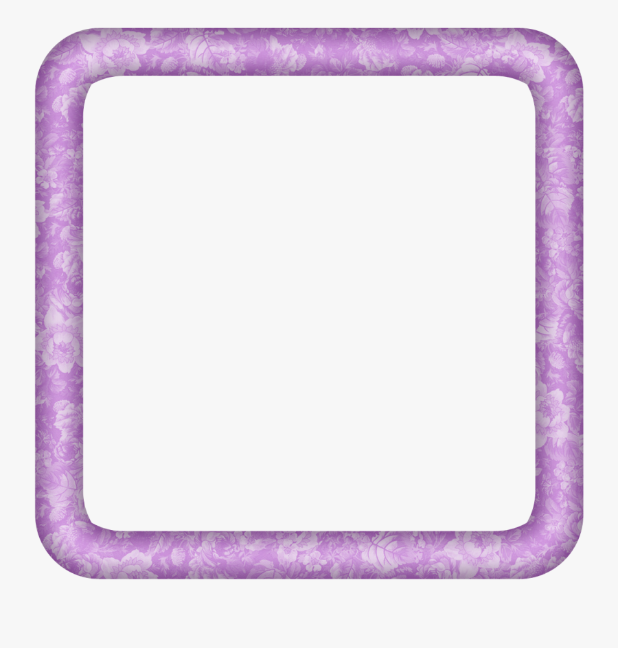 App Icon Frame Transparent, Transparent Clipart