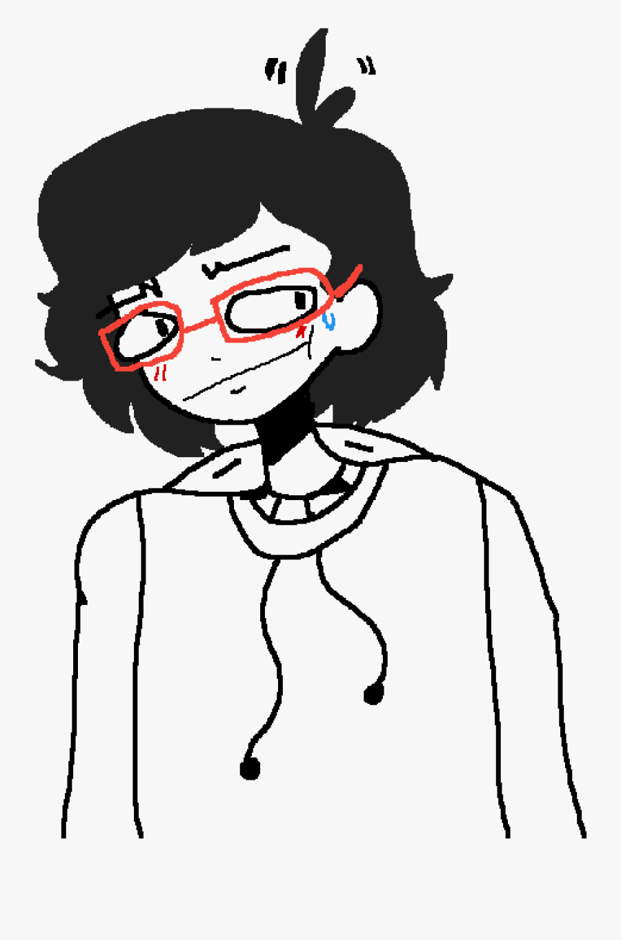 Cartoon, Transparent Clipart