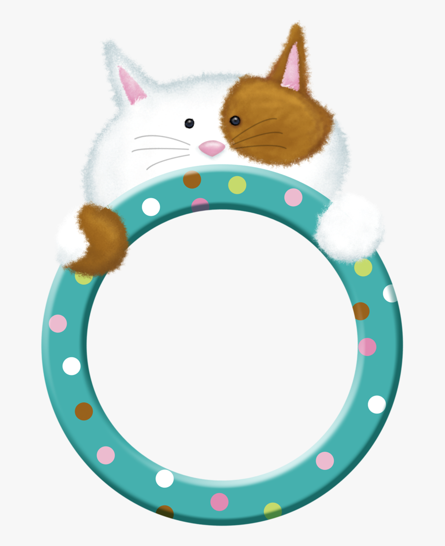 Ch B Here Kitty - Cartoon, Transparent Clipart