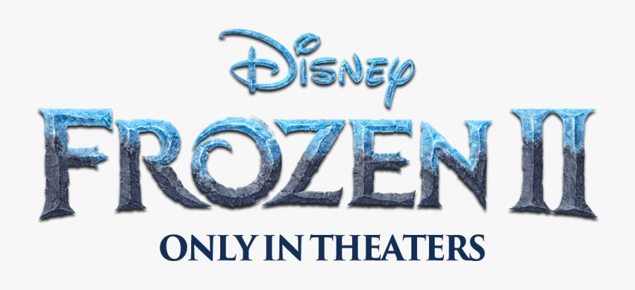 Frozen, Transparent Clipart