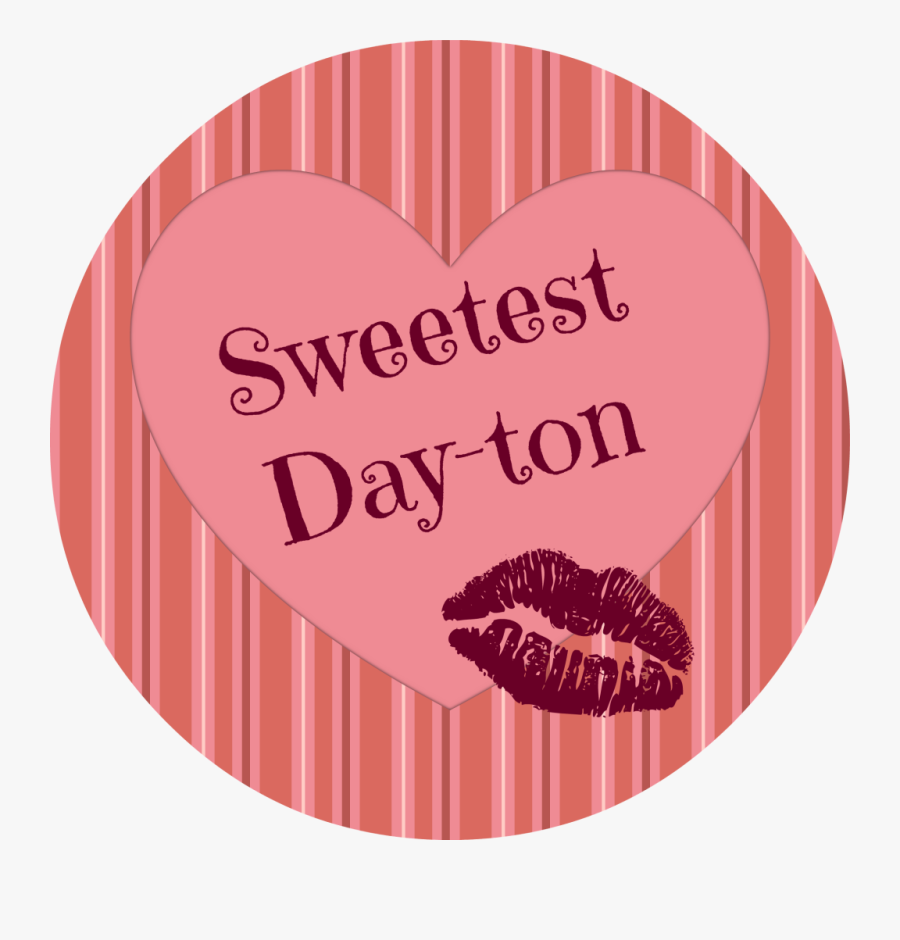 Sweetestdayton - Etiquetas De Mimi Para Baby Shower, Transparent Clipart