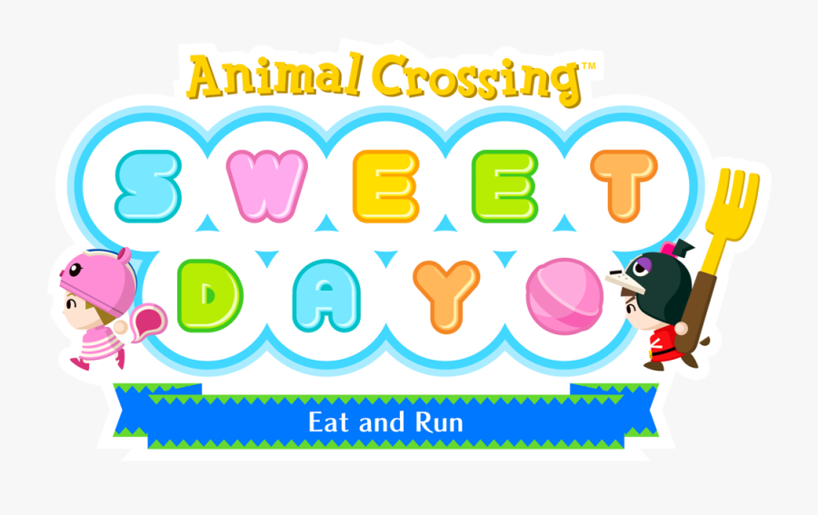 Animal Crossing Wiki - Animal Crossing Sweet Day, Transparent Clipart