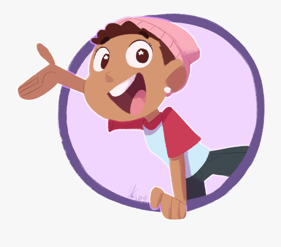 Cartoon, Transparent Clipart