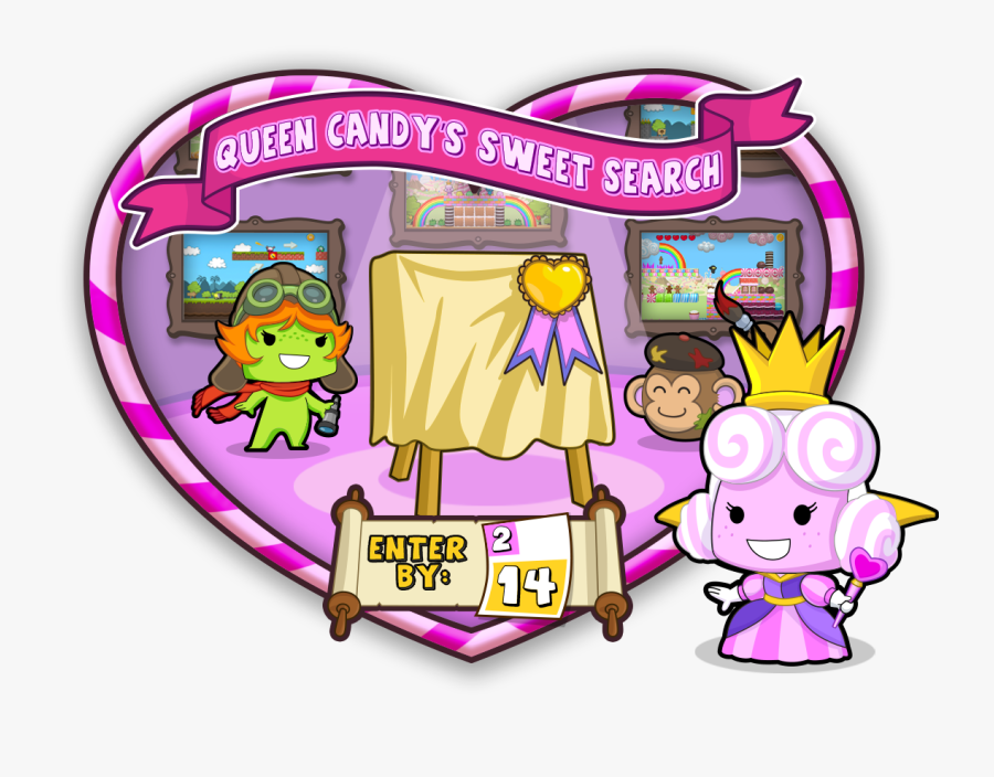 Image Menu Window News 02 Contest - Cartoon, Transparent Clipart