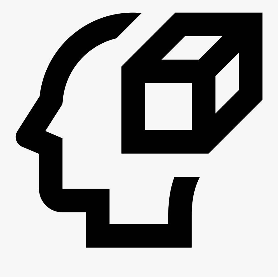 Visualization Skill Icon Clipart , Png Download, Transparent Clipart