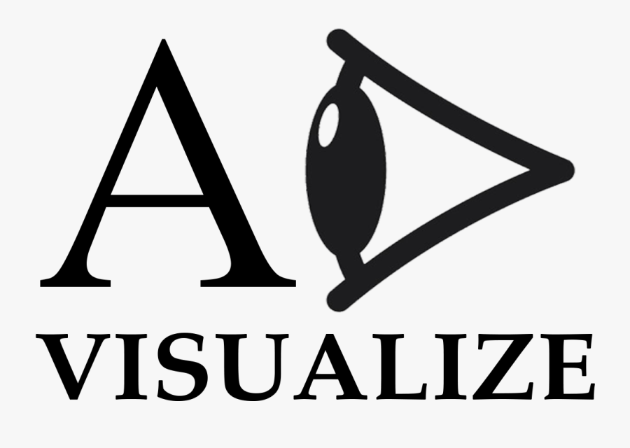 Ad Visualize - Triangle, Transparent Clipart