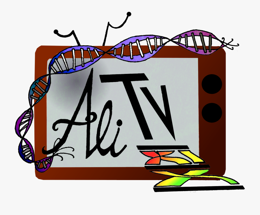 Alitv Logo - Alitv, Transparent Clipart