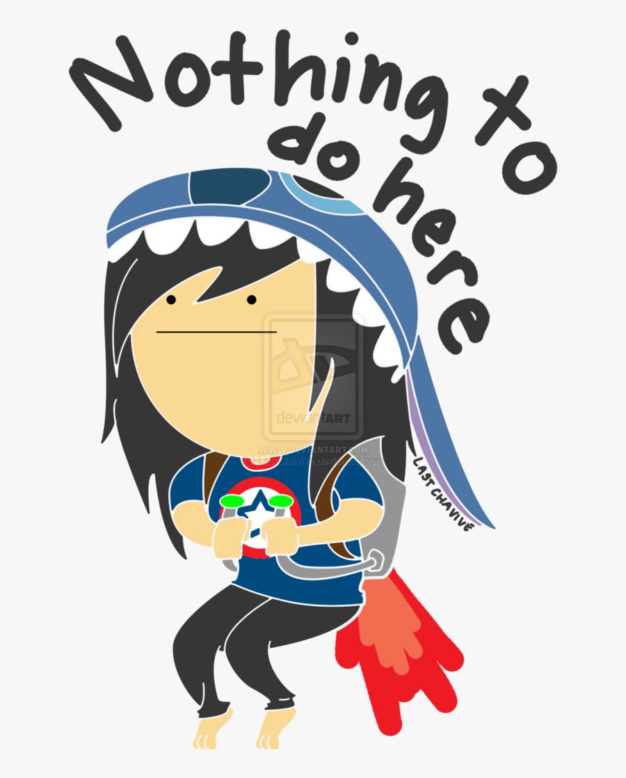 Othing 2 Art Ntar Cartoon Male Clip Art Illustration - Cartoon, Transparent Clipart