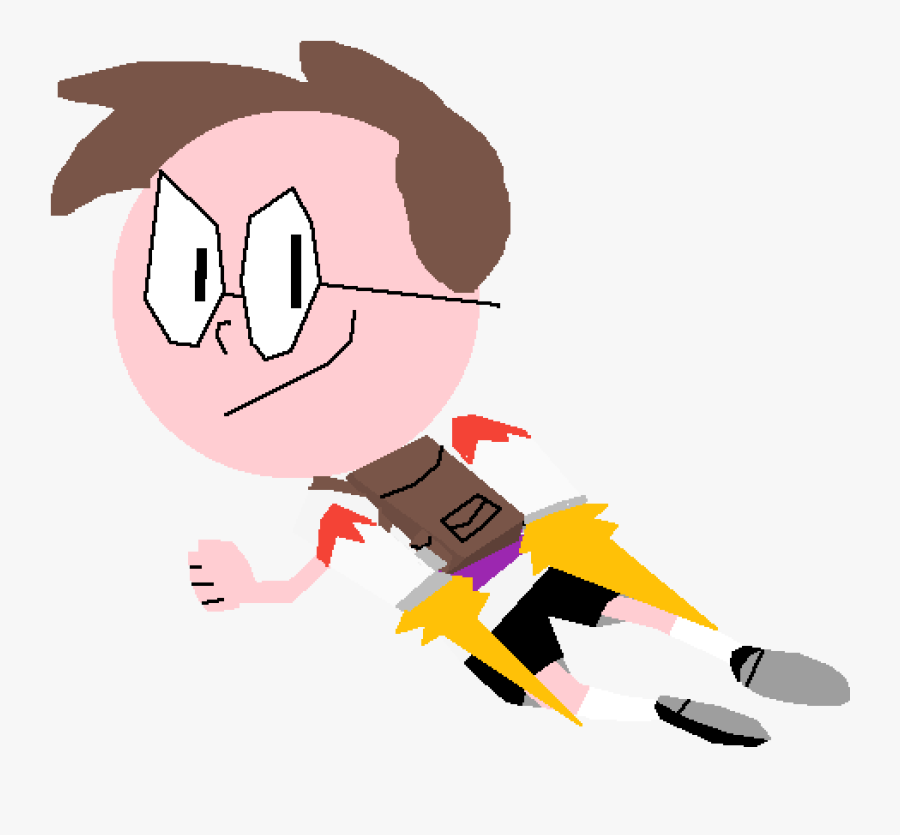 Jet Pack Clip Art, Transparent Clipart