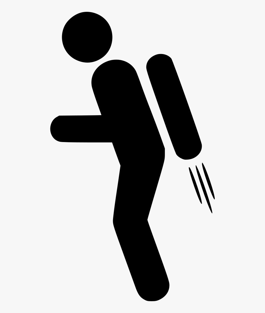 Jetpack - Jetpack Icon, Transparent Clipart